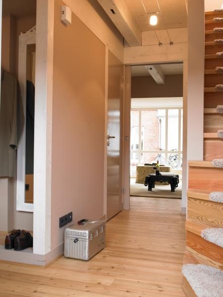 Appartement Landhaus Jenischpark *