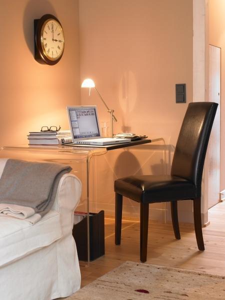 Landhaus Jenischpark Appartement *