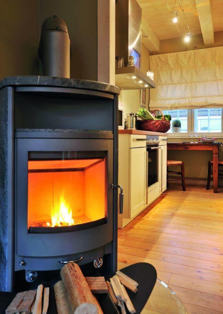 Landhaus Jenischpark Appartement
