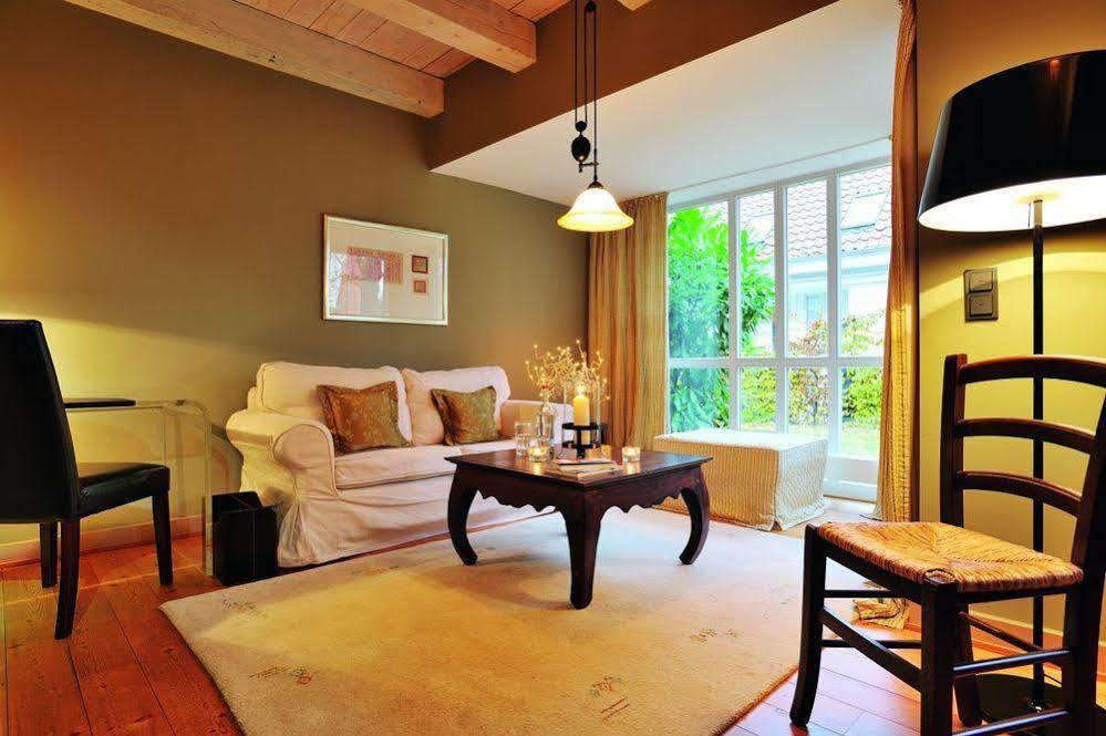 Landhaus Jenischpark Appartement