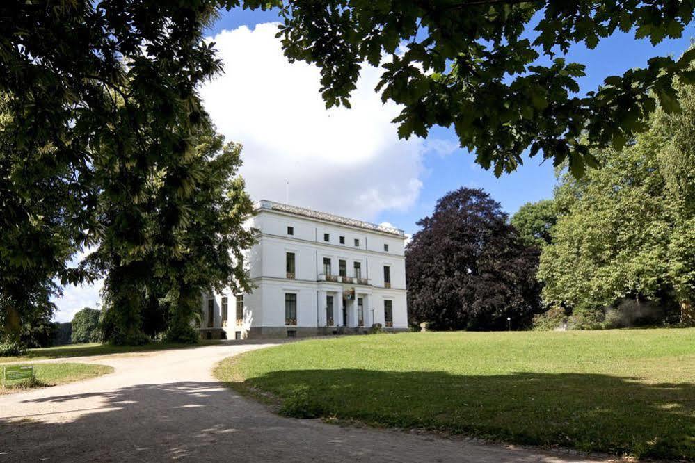Landhaus Jenischpark * Hamburg-Harburg