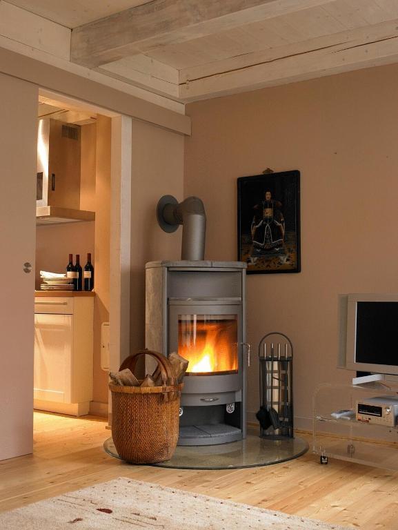 Landhaus Jenischpark Appartement