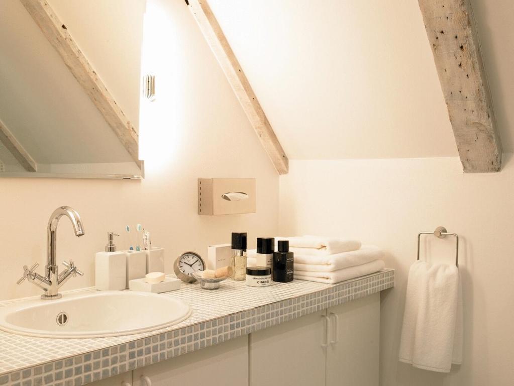 Landhaus Jenischpark Appartement Hamburg-Harburg